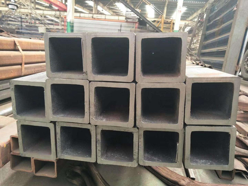 台前Q355B无缝方管